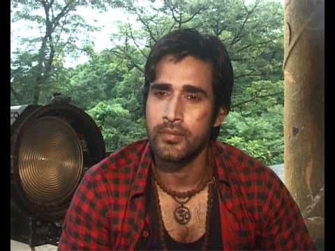 Ayaz Khan Bhojpuri Actor