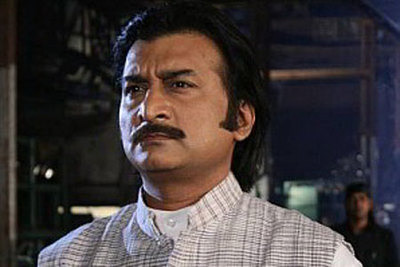 Sudesh Kaul Bhojpuri Villain