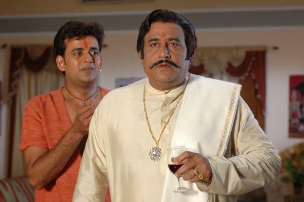 brijesh-tripathi Bhojpuri actor