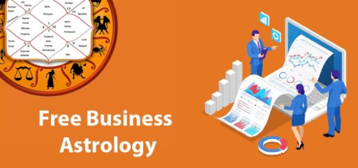 Free Business Astrology