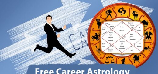 Free Career Astrology Consultation