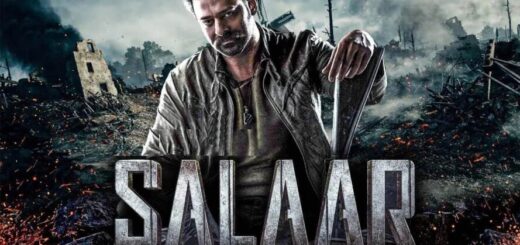 Salaar 2023 Film all Information-min
